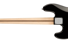 Chitară Bas Fender Squier Affinity Series  Jazz Bass Maple Fingerboard Black Pickguard Black