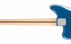 Chitară Bas Fender Squier Affinity Series™ Jaguar Bass H Maple Fingerboard White Pickguard Lake Placid Blue