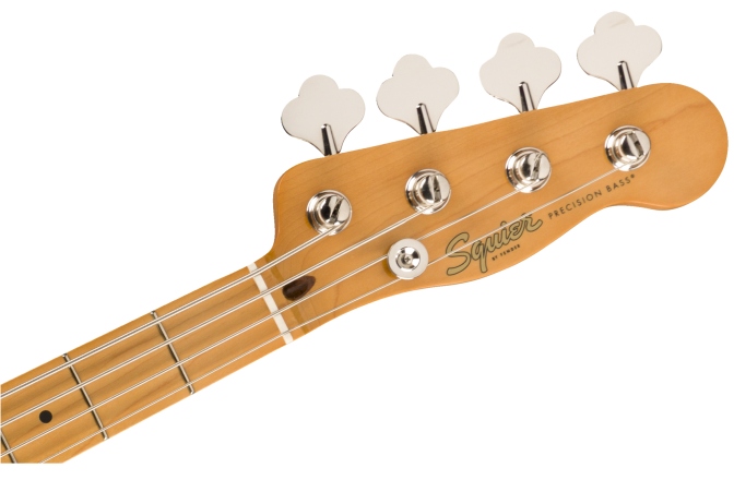 Chitară Bas Fender Squier Classic Vibe '50s Precision Bass Maple Fingerboard 2-Color Sunburst