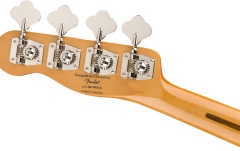 Chitară Bas Fender Squier Classic Vibe '50s Precision Bass Maple Fingerboard 2-Color Sunburst