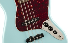 Chitară Bas Fender Squier Classic Vibe '60s Jazz Bass Laurel Fingerboard Daphne Blue