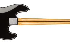 Chitară Bas Fender Squier Classic Vibe '70s Jazz Bass Left-Handed Maple Fingerboard Black