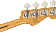 Chitară Bas Fender Squier Classic Vibe '70s Jazz Bass Left-Handed Maple Fingerboard Black