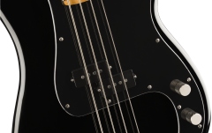 Chitară Bas Fender Squier Classic Vibe '70s Precision Bass Maple Fingerboard Black
