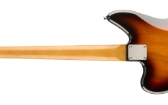 Chitară Bas Fender Squier Classic Vibe Jaguar Bass Laurel Fingerboard 3-Color Sunburst