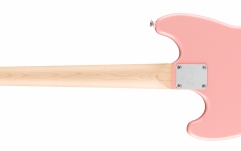 Chitară Bas Fender Squier FSR Squier Sonic Bronco Bass MF Shell Pink