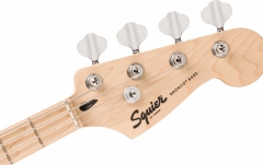 Chitară Bas Fender Squier FSR Squier Sonic Bronco Bass MF Shell Pink