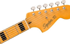 Chitară Bas Fender Squier Limited Edition Classic Vibe Bass VI Antigua