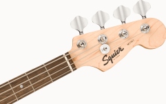 Chitară Bas Fender Squier Mini Precision Bass - Dakota Red