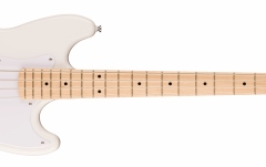 Chitară Bas Fender Squier Sonic Bronco Bass - Arctic White
