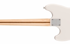 Chitară Bas Fender Squier Sonic Bronco Bass - Arctic White