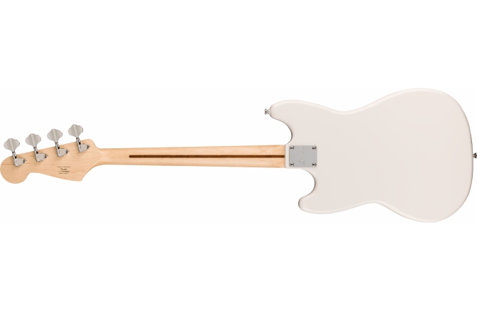 Chitară Bas Fender Squier Sonic Bronco Bass - Arctic White