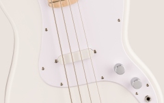 Chitară Bas Fender Squier Sonic Bronco Bass - Arctic White