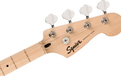 Chitară Bas Fender Squier Sonic Bronco Bass - Arctic White