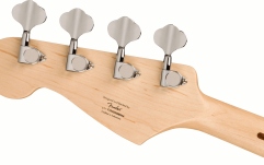 Chitară Bas Fender Squier Sonic Bronco Bass - Arctic White