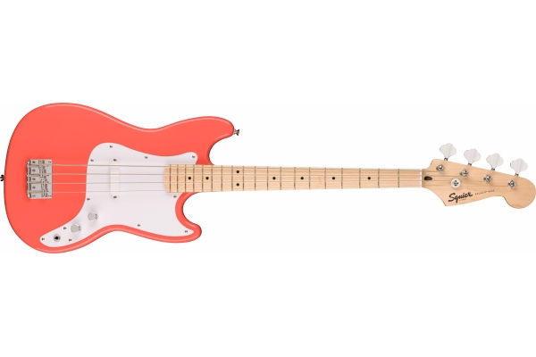 Sonic Bronco Bass - Tahitian Coral