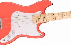 Chitară Bas Fender Squier Sonic Bronco Bass - Tahitian Coral