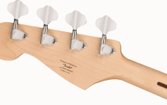 Chitară Bas Fender Squier Sonic Bronco Bass - Tahitian Coral