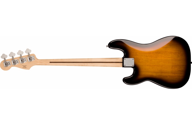 Chitară Bas Fender Squier Sonic Precision Bass - 2-Color Sunburst
