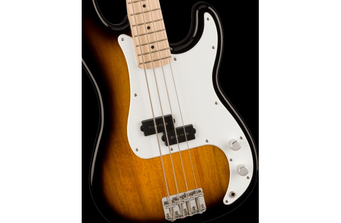 Chitară Bas Fender Squier Sonic Precision Bass - 2-Color Sunburst