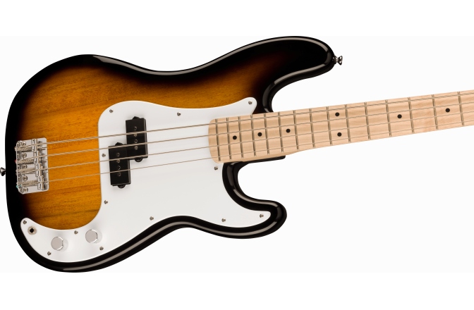 Chitară Bas Fender Squier Sonic Precision Bass - 2-Color Sunburst