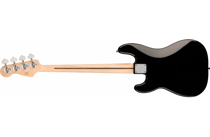 Chitară Bas Fender Squier Sonic Precision Bass - Black