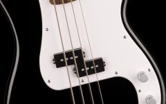 Chitară Bas Fender Squier Sonic Precision Bass - Black
