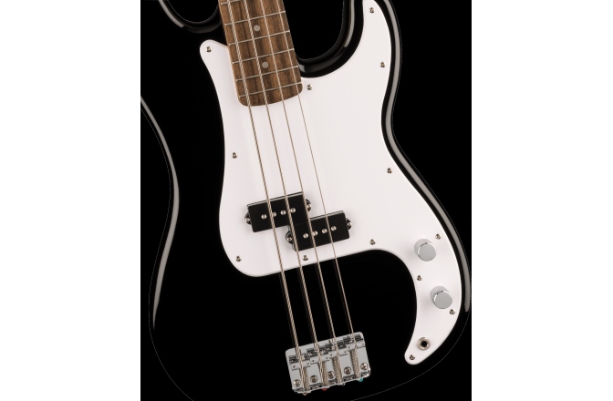 Chitară Bas Fender Squier Sonic Precision Bass - Black