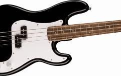 Chitară Bas Fender Squier Sonic Precision Bass - Black