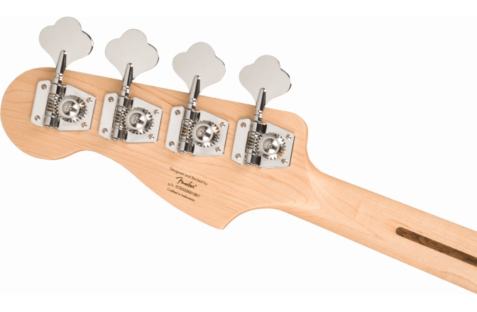 Chitară Bas Fender Squier Sonic Precision Bass - Black