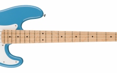 Chitară Bas Fender Squier Sonic Precision Bass - California Blue