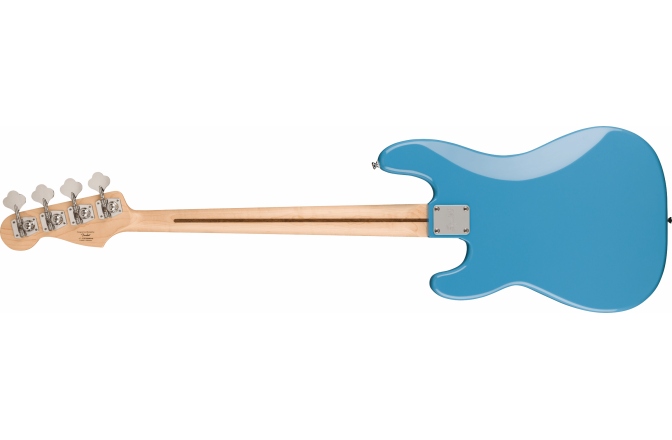 Chitară Bas Fender Squier Sonic Precision Bass - California Blue