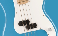 Chitară Bas Fender Squier Sonic Precision Bass - California Blue