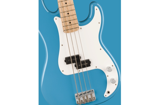 Chitară Bas Fender Squier Sonic Precision Bass - California Blue