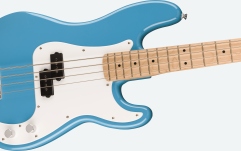 Chitară Bas Fender Squier Sonic Precision Bass - California Blue
