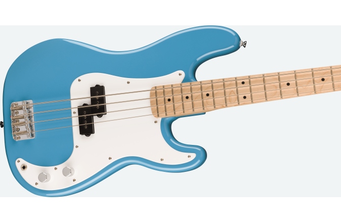 Chitară Bas Fender Squier Sonic Precision Bass - California Blue