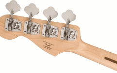 Chitară Bas Fender Squier Sonic Precision Bass - California Blue