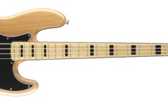 Chitara bas Fender Squier Vintage Modified J-Bass 70s NT