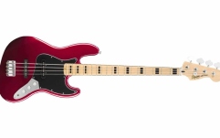 Chitara bas Fender Squier Vintage Modified J-Bass 70s RD