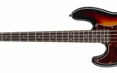Chitara bas Fender Squier Vintage Modified Jazz Bass Left Hand