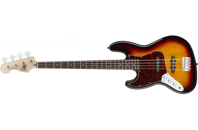 Chitara bas Fender Squier Vintage Modified Jazz Bass Left Hand