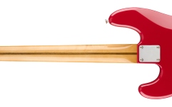 Chitară Bas Fender Vintera® '50s Precision Bass®, Maple Fingerboard, Dakota Red