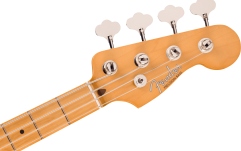 Chitară Bas Fender Vintera® '50s Precision Bass®, Maple Fingerboard, Dakota Red