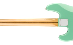 Chitară Bas Fender Vintera® '50s Precision Bass®, Maple Fingerboard, Sea Foam Green