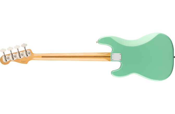 Chitară Bas Fender Vintera® '50s Precision Bass®, Maple Fingerboard, Sea Foam Green