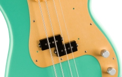 Chitară Bas Fender Vintera® '50s Precision Bass®, Maple Fingerboard, Sea Foam Green
