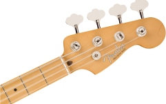 Chitară Bas Fender Vintera® '50s Precision Bass®, Maple Fingerboard, Sea Foam Green