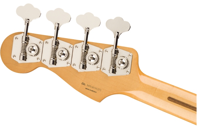 Chitară Bas Fender Vintera® '50s Precision Bass®, Maple Fingerboard, Sea Foam Green
