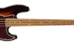 Chitară Bas Fender Vintera® '60s Jazz Bass®, Pau Ferro Fingerboard, 3-Color Sunburst