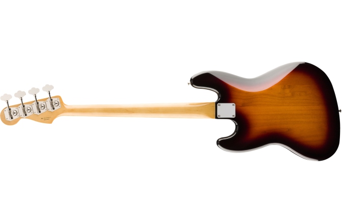 Chitară Bas Fender Vintera® '60s Jazz Bass®, Pau Ferro Fingerboard, 3-Color Sunburst